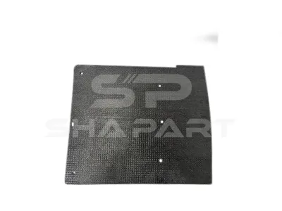 5.66063 Splash guard, right