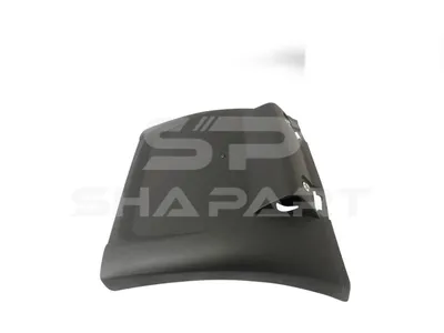 5.66095 Fender, rear