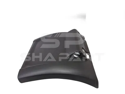 5.66122 Fender, rear