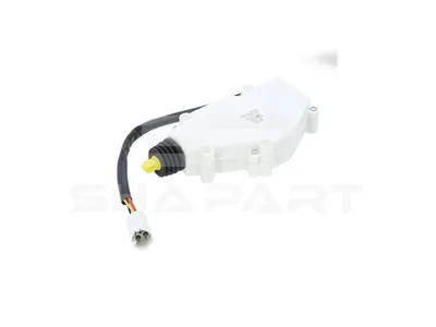 5.67000 Motor, central locking, 48 W