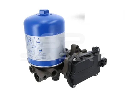 5.70019 Air dryer