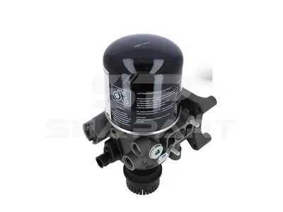 5.70027 Air dryer