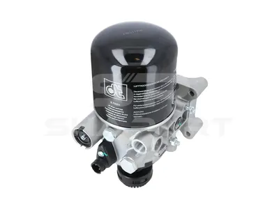 5.70034 Air dryer