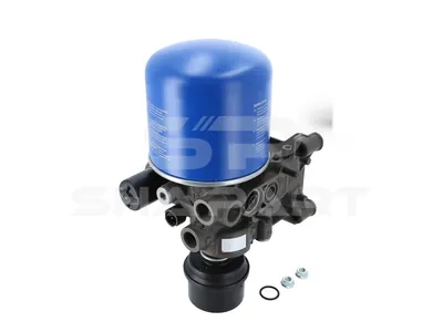 5.70043 Air dryer