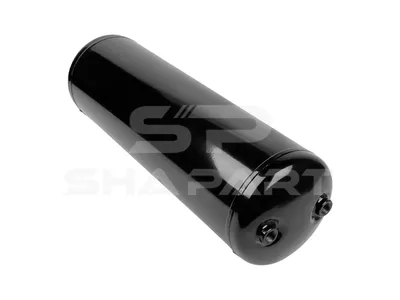 5.70055 Air tank, 20 l, D: 206 mm, M22 x 1,5, L: 685 mm, 15.5 bar, Tmin: -50 °C, Tmax: 100 °C