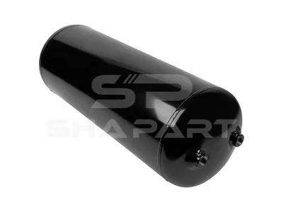 5.70057 Air tank, 30 l, D: 246 mm, M22 x 1,5, L: 700 mm, 15.5 bar