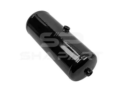 5.70065 Air tank, 7 l, D: 154 mm, M22 x 1,5, L: 461 mm, 12.5 bar