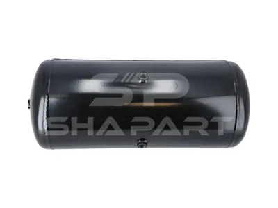 5.70082 Air tank, 45 l, D: 300 mm, L: 743 mm