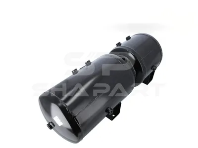 5.70083 Air tank, 20 l, 12.5 bar