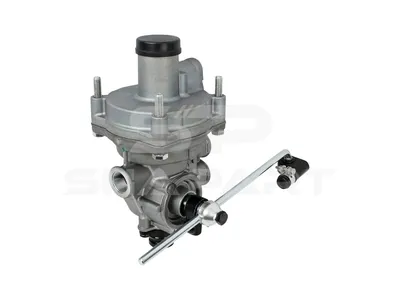 5.70110 Load sensitive valve