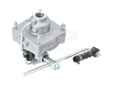 5.70116 Load sensitive valve
