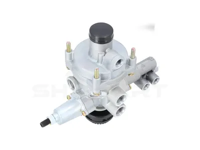 5.70117 Load sensitive valve