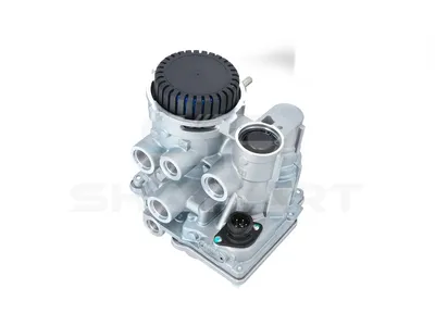 5.70133 Trailer control valve, M16 x 1,5, M22 x 1,5