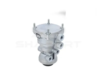 5.70134 Trailer control valve