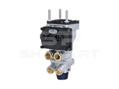 5.70158 Foot brake valve, EBS