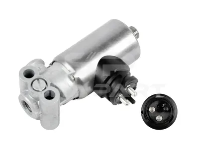 5.70160 Solenoid valve