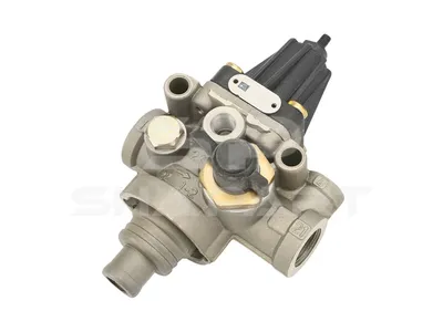 5.70191 Pressure regulator