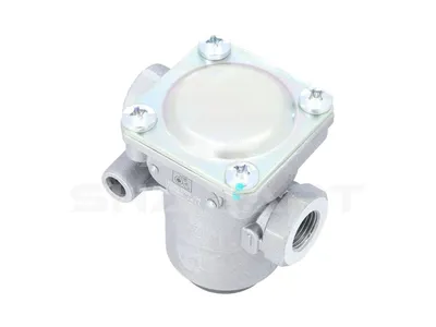 5.70194 Pressure limiting valve
