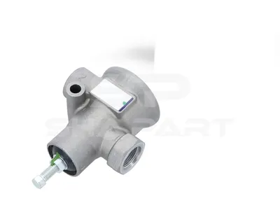 5.70199 Pressure limiting valve, M22 x 1,5, Pout: 8 bar