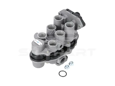 5.70210 Protection valve, air dryer, complete with repair kit