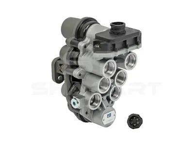 5.70211 Protection valve, air dryer, complete with repair kit