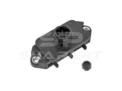 5.70230 Pressure sensor, 24 V, 6 poles