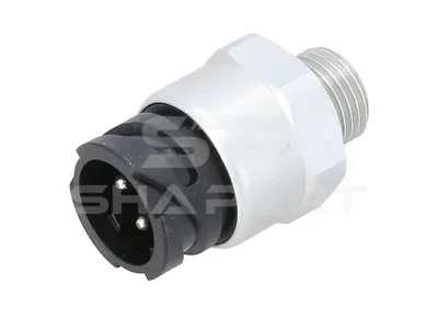 5.70232 Pressure sensor, ECAS, M16 x 1,5, SW: 27, L: 45.8 mm, max. 12 bar, 3 poles