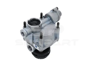 5.70245 Relay valve, M16 x 1,5, M22 x 1,5, max. 10 bar