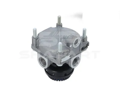 5.70247 Relay valve