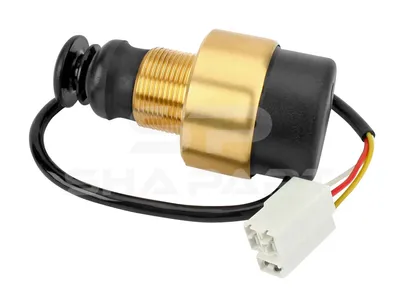 5.70270 Engine brake switch