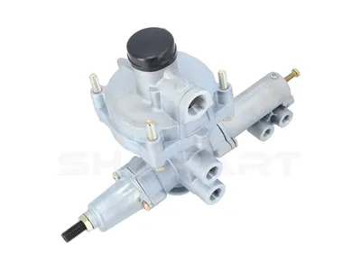 5.70280 Load sensitive valve, M12 x 1,5, M16 x 1,5, M22 x 1,5, max. 10 bar, SPmax: 12 bar