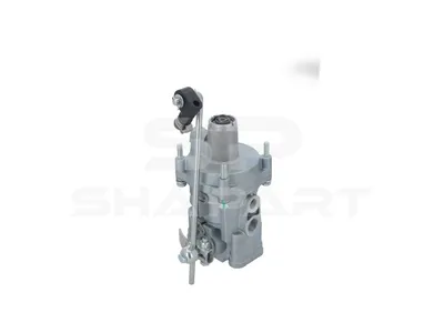 5.70281 Load sensitive valve, M16 x 1,5, M22 x 1,5, max. 8.5 bar
