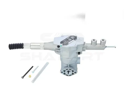 5.70282 Load sensitive valve, M12 x 1,5, M22 x 1,5, max. 10 bar, SPmax: 12 bar