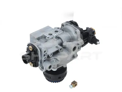 5.70287 Load sensitive valve, M16 x 1,5, M22 x 1,5, max. 10 bar
