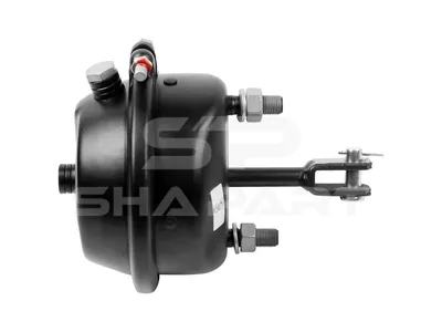 5.70300 Brake cylinder, M16 x 1,5, Ls: 75 mm, Lp: 85 mm