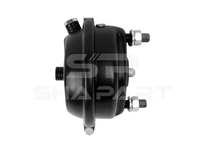 5.70305 Brake cylinder, left, M16 x 1,5, Ls: 65 mm, Lp: 15 mm