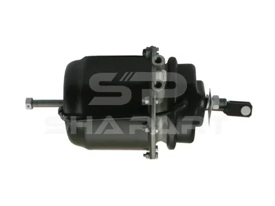 5.70306 Spring brake cylinder, M16 x 1,5, Ls: 65 mm, Lp: 85 mm