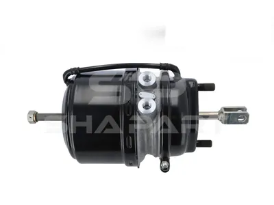 5.70307 Spring brake cylinder, M16 x 1,5, Ls: 65 mm, Lp: 85 mm
