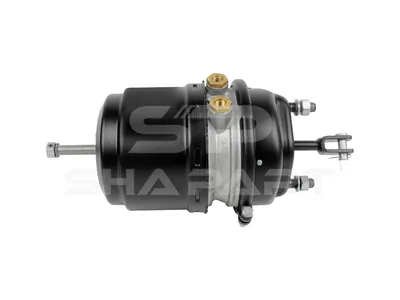 5.70309 Spring brake cylinder, right, M16 x 1,5, Ls: 57 mm, Lp: 85 mm