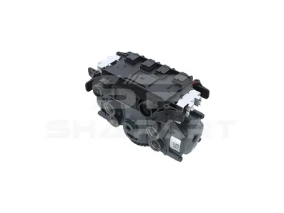 5.70320 Axle modulator, reman. / without old core