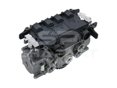 5.70321 Axle modulator, reman. / without old core