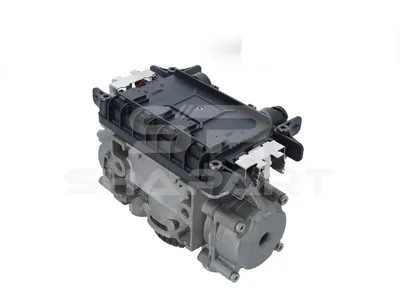 5.70322 Axle modulator, reman. / without old core