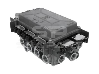 5.70323 Axle modulator, reman. / without old core