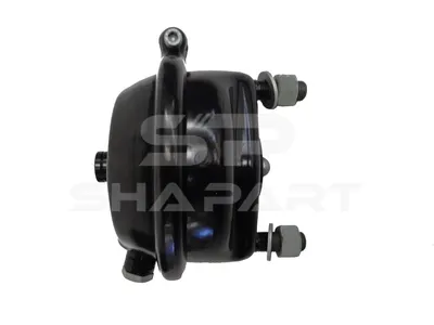 5.70350 Brake cylinder, M16 x 1,5, Ls: 57 mm, Lp: 15 mm