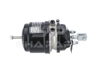 5.70356 Spring brake cylinder, M16 x 1,5, Ls: 65 mm, Lp: 70 mm