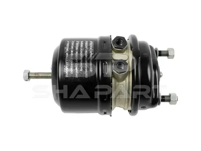 5.70363 Spring brake cylinder, M16 x 1,5, Ls: 57 mm, Lp: 15 mm