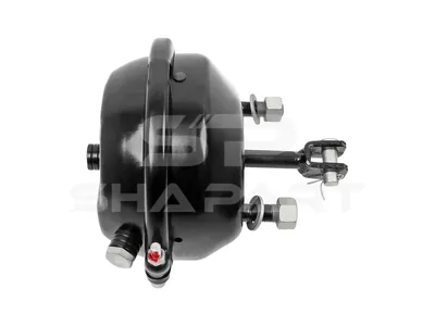 5.70367 Brake cylinder, M16 x 1,5, Ls: 75 mm, Lp: 85 mm