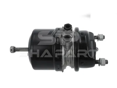 5.70375 Spring brake cylinder, M16 x 1,5, Ls: 57 mm, Lp: 15 mm
