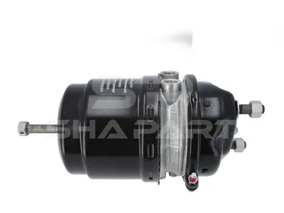5.70377 Spring brake cylinder, right, without bracket