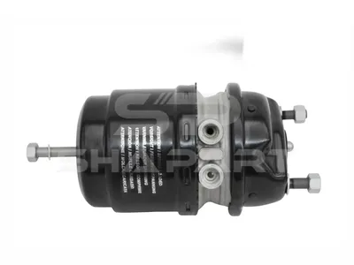 5.70383 Spring brake cylinder